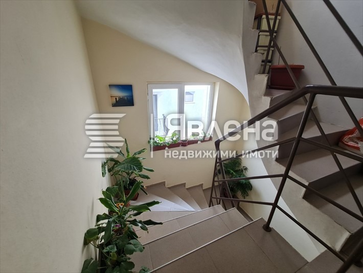 Продава 2-СТАЕН, гр. Несебър, област Бургас, снимка 9 - Апартаменти - 53906773