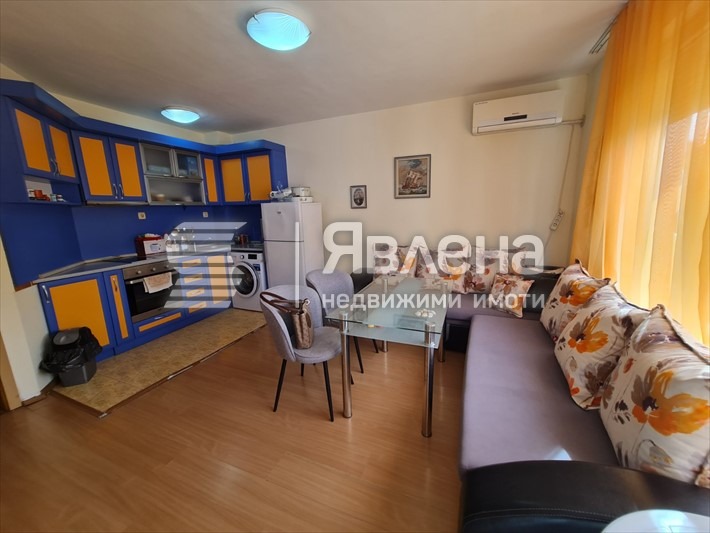 Продава 2-СТАЕН, гр. Несебър, област Бургас, снимка 3 - Апартаменти - 53906773