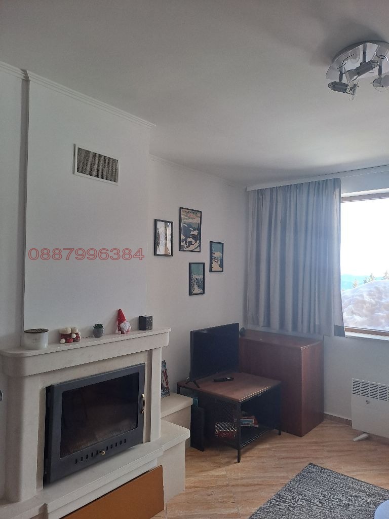 Продава 2-СТАЕН, к.к. Пампорово, област Смолян, снимка 5 - Апартаменти - 54082261