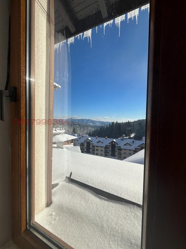 Продава 2-СТАЕН, к.к. Пампорово, област Смолян, снимка 7 - Апартаменти - 54082261