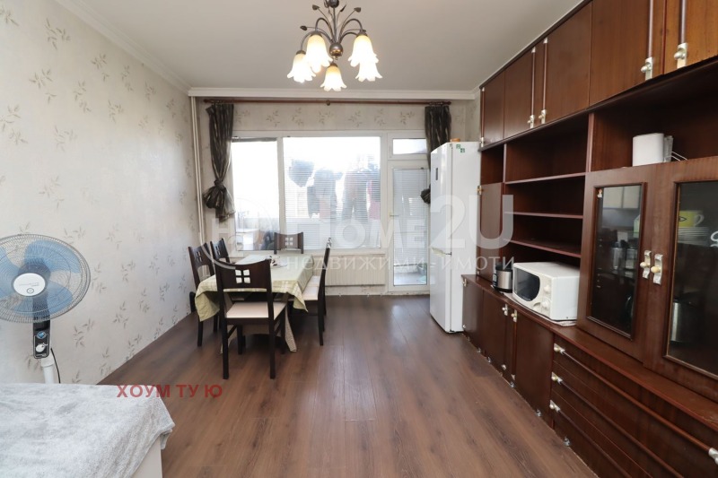 À vendre  2 chambres Sofia , Ovtcha koupel 2 , 65 m² | 13986966