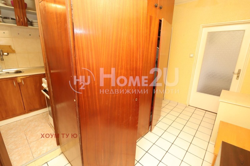 À vendre  2 chambres Sofia , Ovtcha koupel 2 , 65 m² | 13986966 - image [11]
