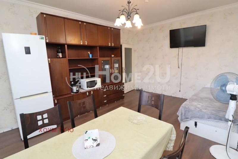 À vendre  2 chambres Sofia , Ovtcha koupel 2 , 65 m² | 13986966 - image [3]
