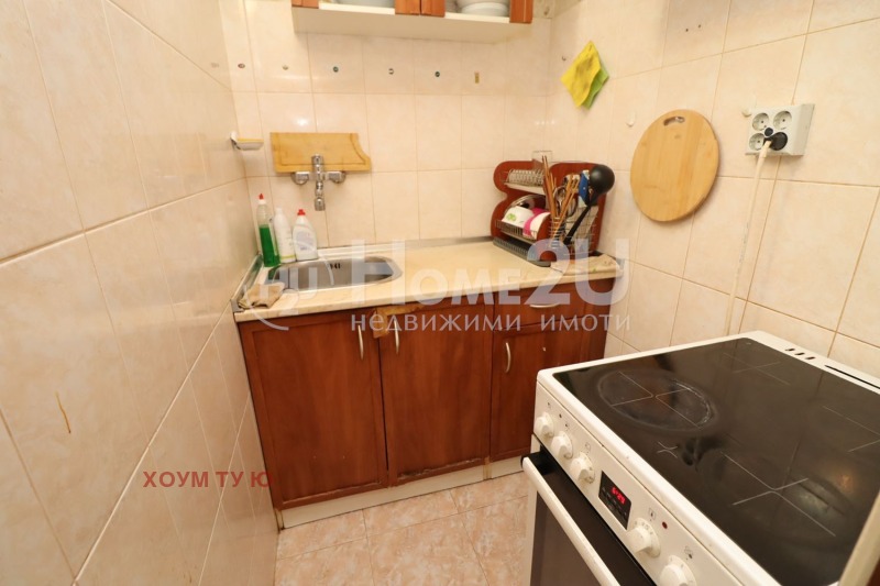 À vendre  2 chambres Sofia , Ovtcha koupel 2 , 65 m² | 13986966 - image [12]