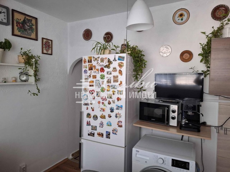 Te koop  2 slaapkamers Sjumen , Bojan Balgaranov 1 , 76 m² | 27097451 - afbeelding [5]