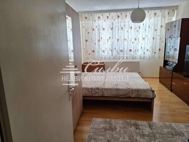 Te koop  2 slaapkamers Sjumen , Bojan Balgaranov 1 , 76 m² | 27097451 - afbeelding [3]