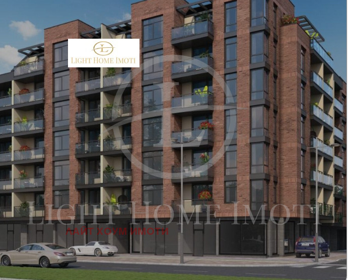 À venda  2 quartos Plovdiv , Kiutchuk Parij , 113 m² | 53074852