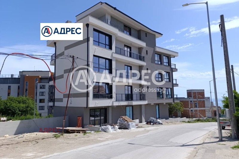 Na prodej  2 ložnice Varna , k.k. Čajka , 73 m2 | 41477849 - obraz [4]