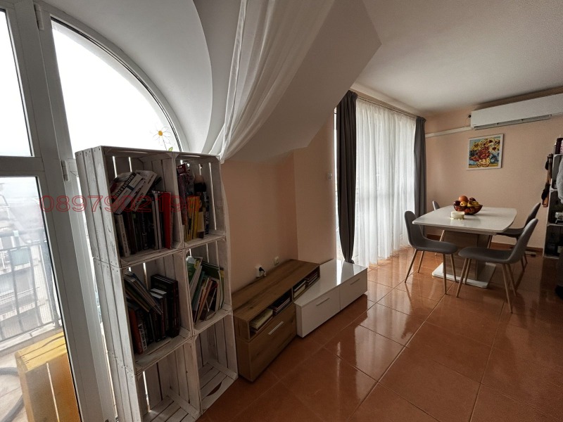 Продава 3-СТАЕН, гр. Свети Влас, област Бургас, снимка 4 - Апартаменти - 52678477