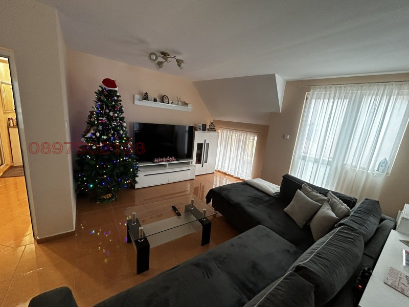 Продава 3-СТАЕН, гр. Свети Влас, област Бургас, снимка 7 - Апартаменти - 52678477