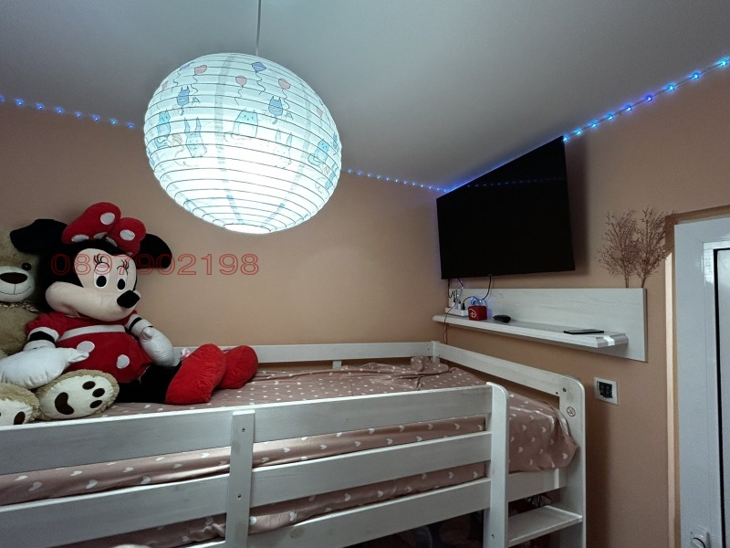 Продава 3-СТАЕН, гр. Свети Влас, област Бургас, снимка 13 - Апартаменти - 52678477