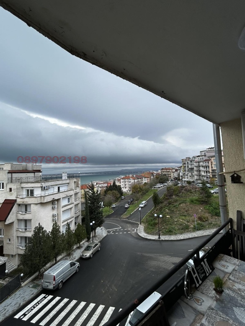 Продава 3-СТАЕН, гр. Свети Влас, област Бургас, снимка 8 - Апартаменти - 52678477