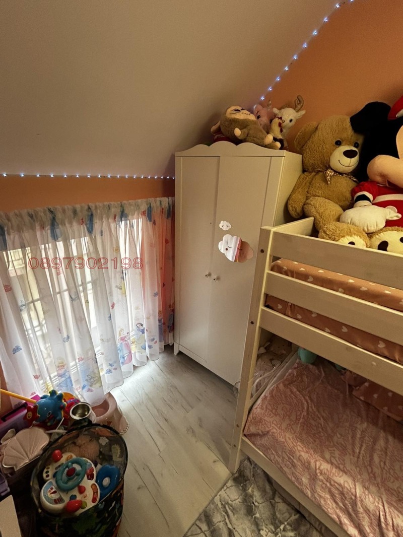 Продава 3-СТАЕН, гр. Свети Влас, област Бургас, снимка 14 - Апартаменти - 52678477