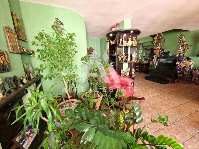 Продава  Мезонет град Плевен , Идеален център , 141 кв.м | 39141454 - изображение [6]