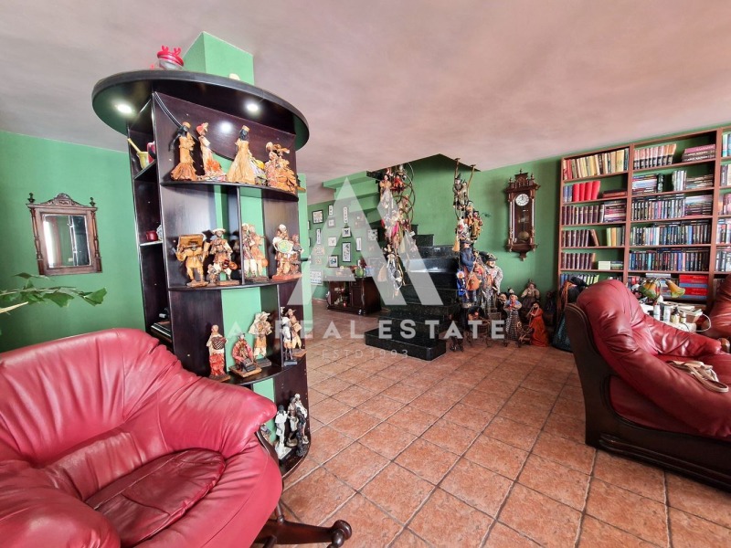 Продава  Мезонет град Плевен , Идеален център , 141 кв.м | 39141454 - изображение [5]