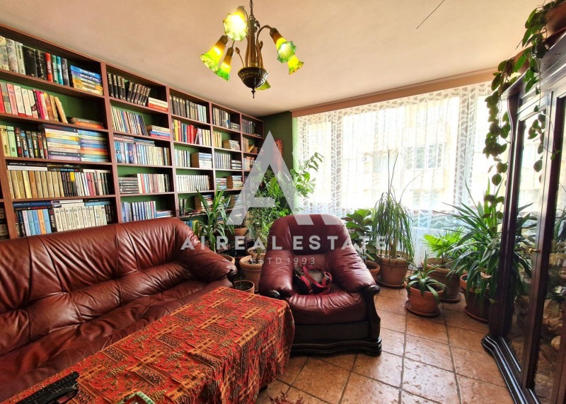Продава  Мезонет град Плевен , Идеален център , 141 кв.м | 39141454 - изображение [2]