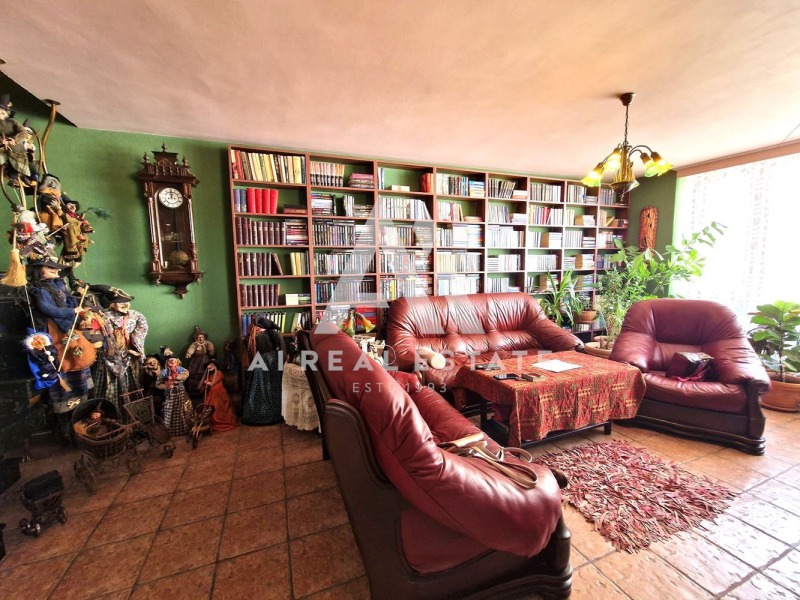 Продава  Мезонет град Плевен , Идеален център , 141 кв.м | 39141454 - изображение [3]