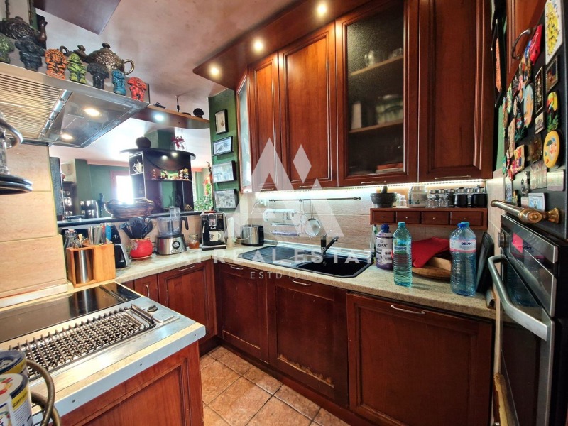 Продава  Мезонет град Плевен , Идеален център , 141 кв.м | 39141454 - изображение [9]