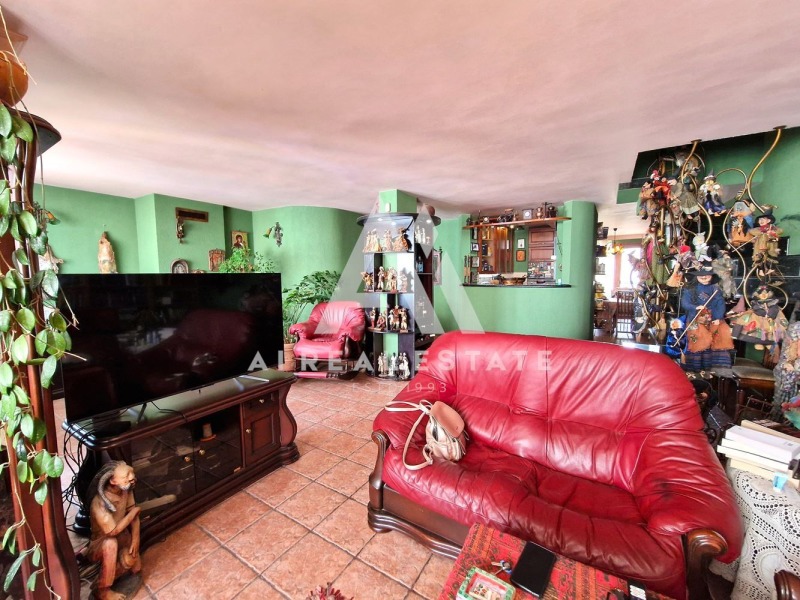 Продава  Мезонет град Плевен , Идеален център , 141 кв.м | 39141454 - изображение [4]