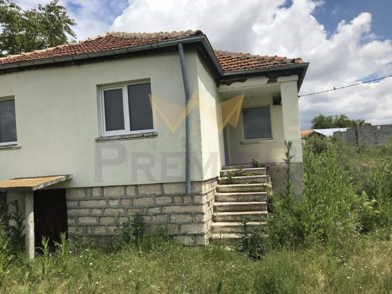 Продава КЪЩА, с. Генерал Киселово, област Варна, снимка 4 - Къщи - 48224208