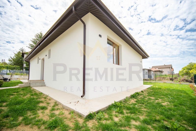 En venta  Casa región Dóbrich , Obrochishte , 110 metros cuadrados | 43295915 - imagen [17]