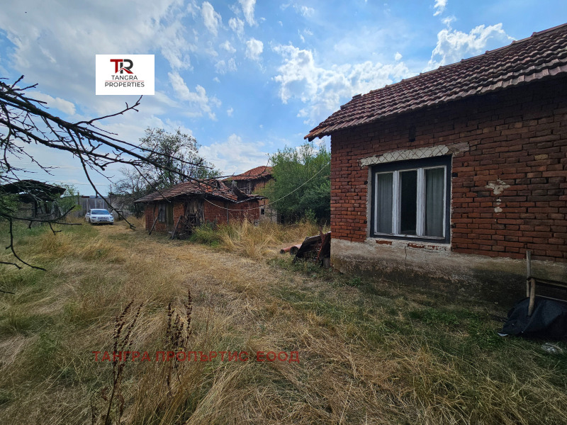Продава  Къща област Перник , с. Друган , 60 кв.м | 64527403 - изображение [2]