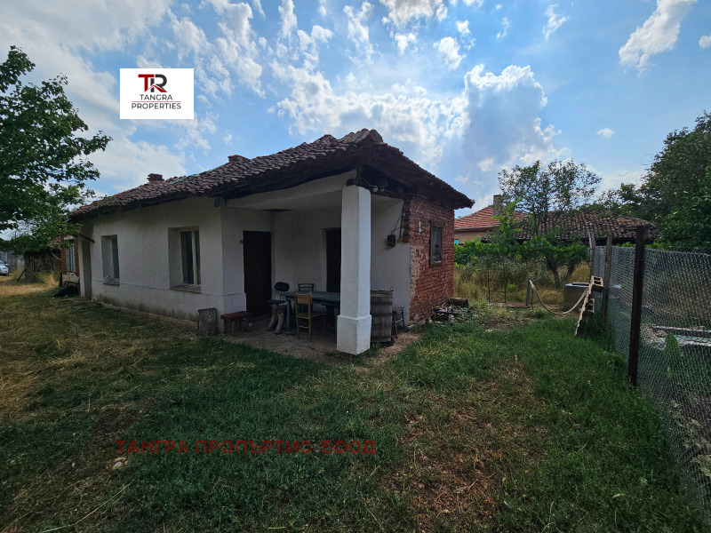 Продава  Къща област Перник , с. Друган , 60 кв.м | 64527403 - изображение [7]