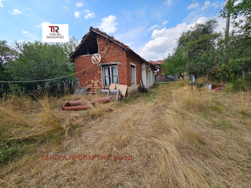 Продава  Къща област Перник , с. Друган , 60 кв.м | 64527403 - изображение [3]