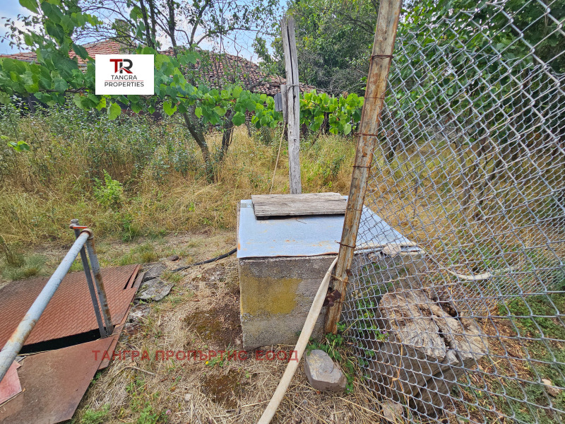 Продава  Къща област Перник , с. Друган , 60 кв.м | 64527403 - изображение [6]
