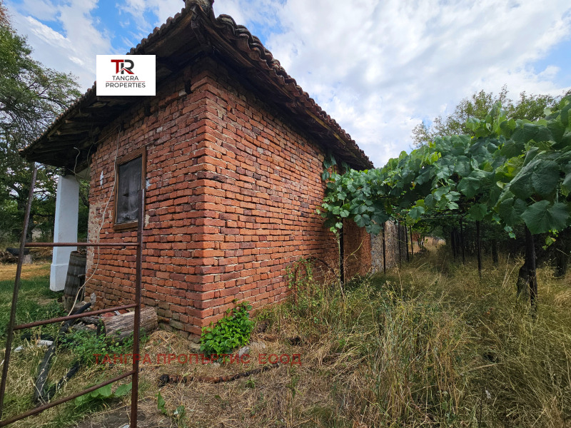 Продава  Къща област Перник , с. Друган , 60 кв.м | 64527403 - изображение [5]