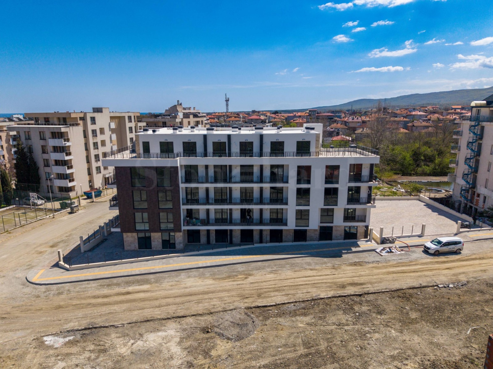 Продава 2-СТАЕН, гр. Царево, област Бургас, снимка 3 - Апартаменти - 52295582