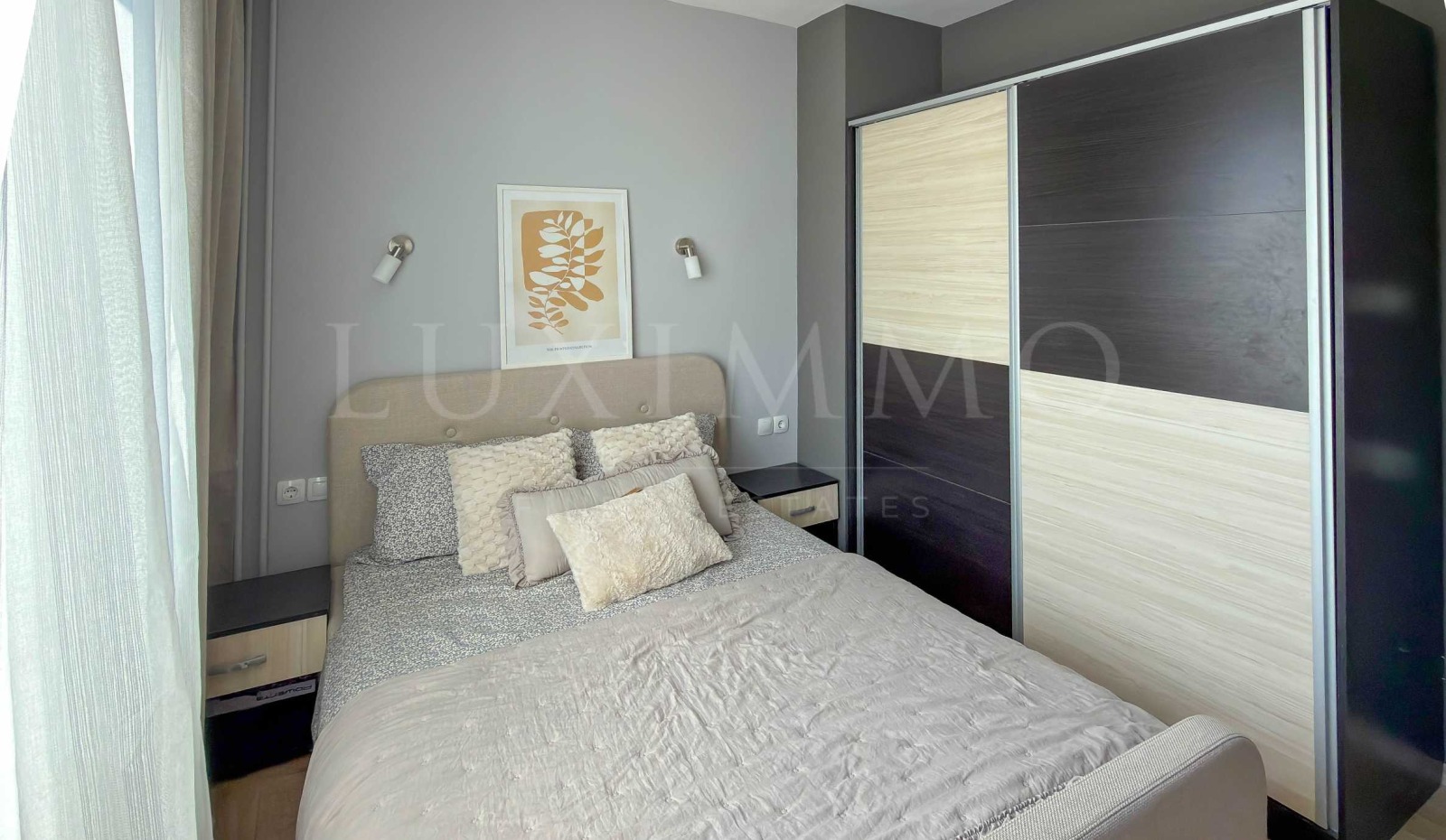 Продава 2-СТАЕН, гр. София, Овча купел 1, снимка 9 - Апартаменти - 53828751