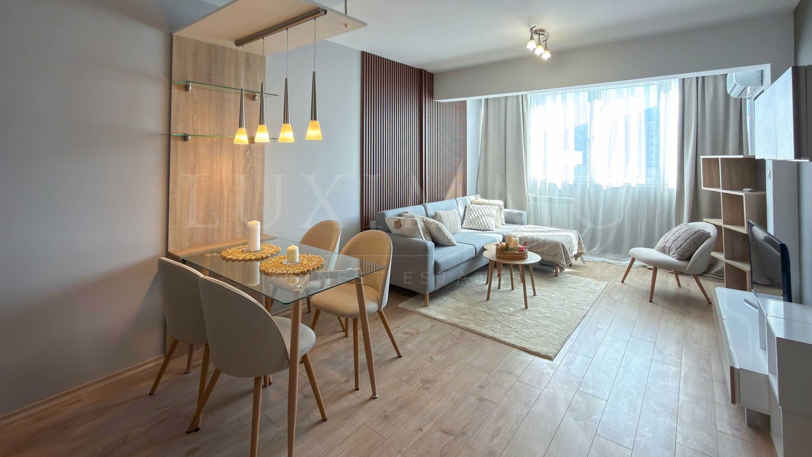 Продава 2-СТАЕН, гр. София, Овча купел 1, снимка 2 - Апартаменти - 53828751