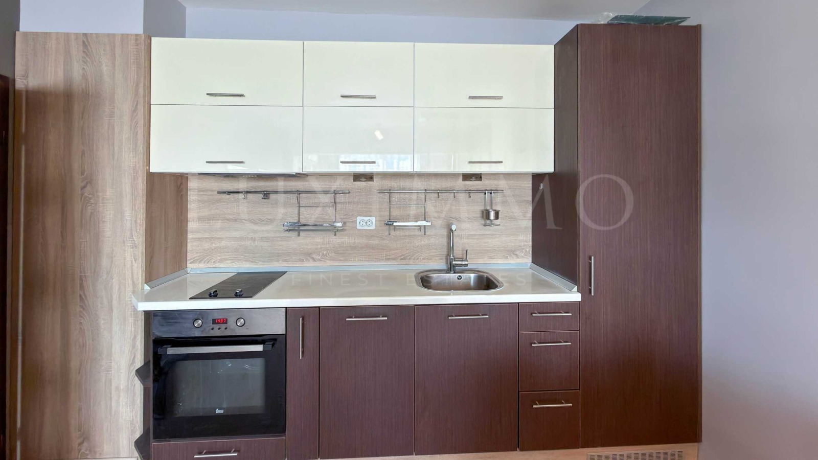 Продава 2-СТАЕН, гр. София, Овча купел 1, снимка 7 - Апартаменти - 53828751