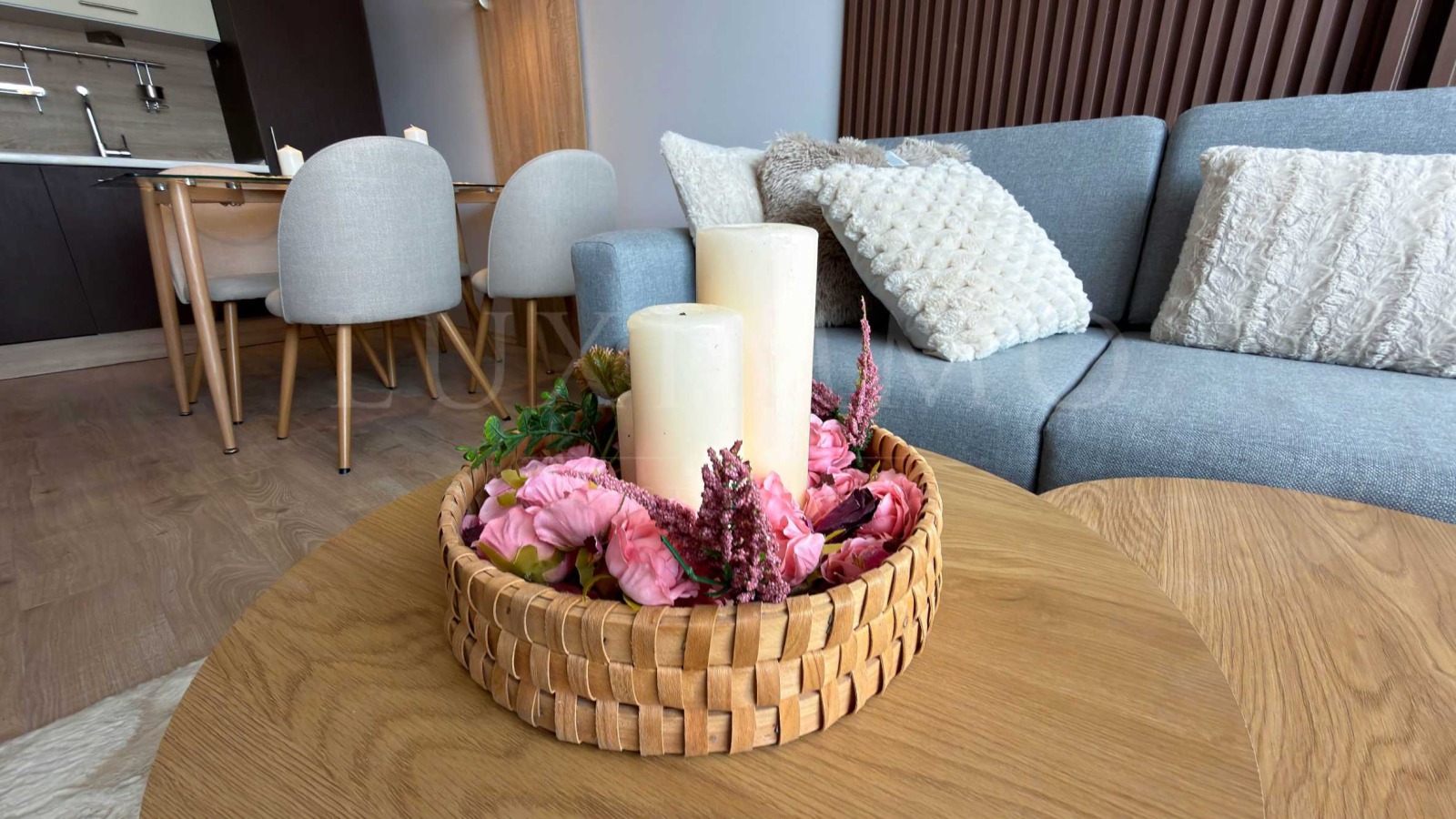 Продава 2-СТАЕН, гр. София, Овча купел 1, снимка 5 - Апартаменти - 53828751