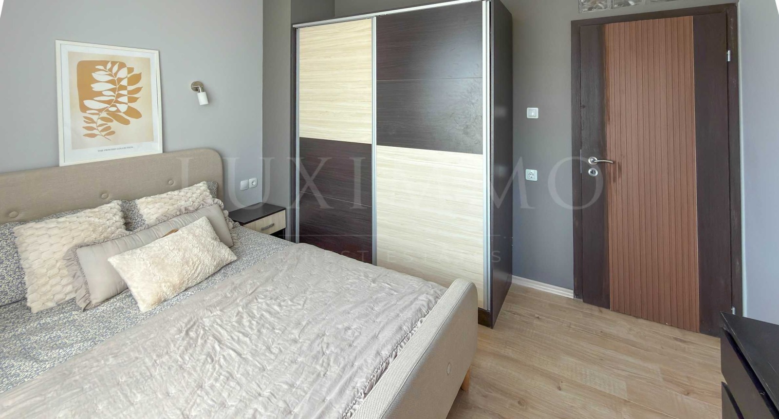 Продава 2-СТАЕН, гр. София, Овча купел 1, снимка 10 - Апартаменти - 53828751