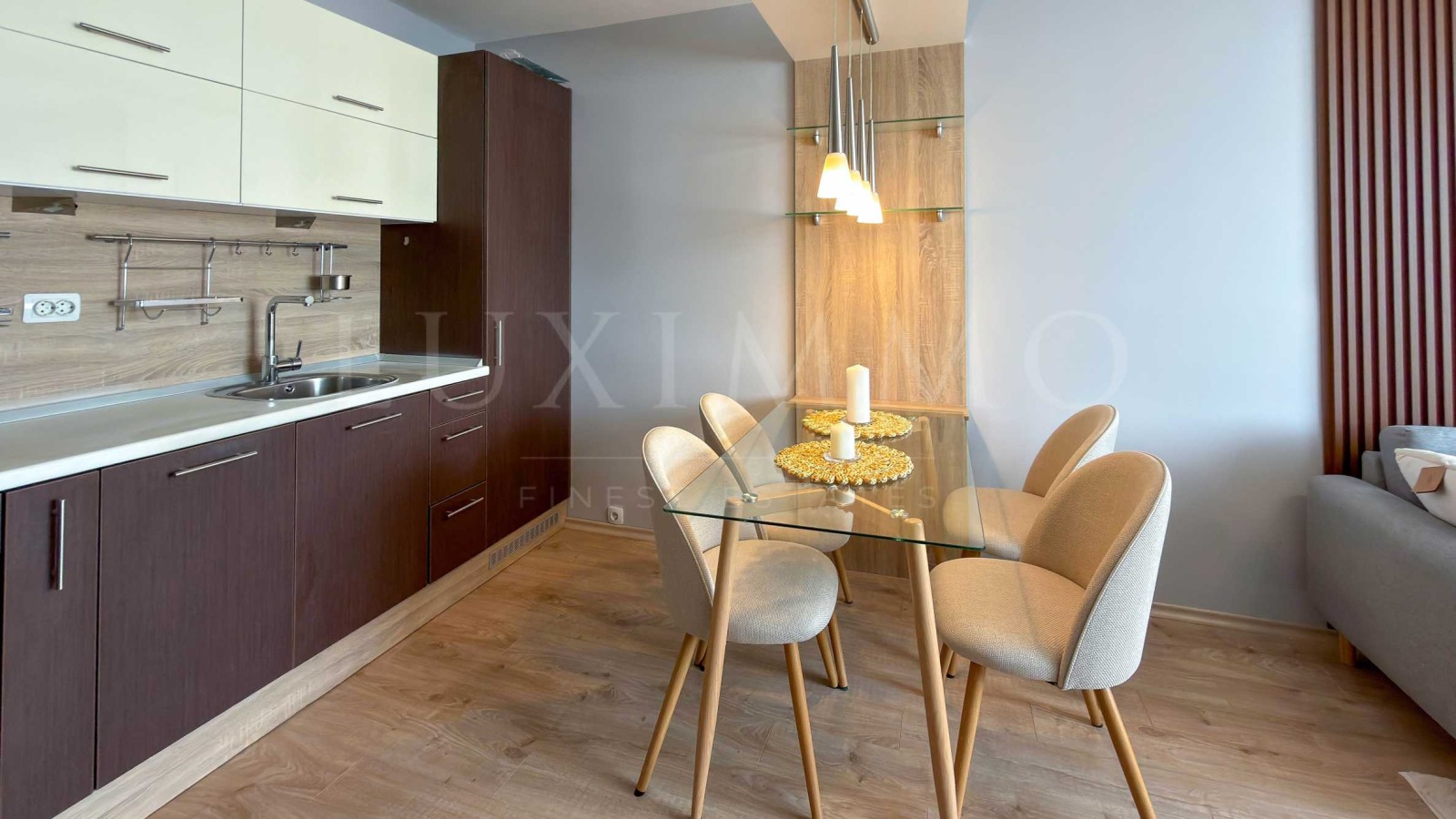 Продава 2-СТАЕН, гр. София, Овча купел 1, снимка 6 - Апартаменти - 53828751