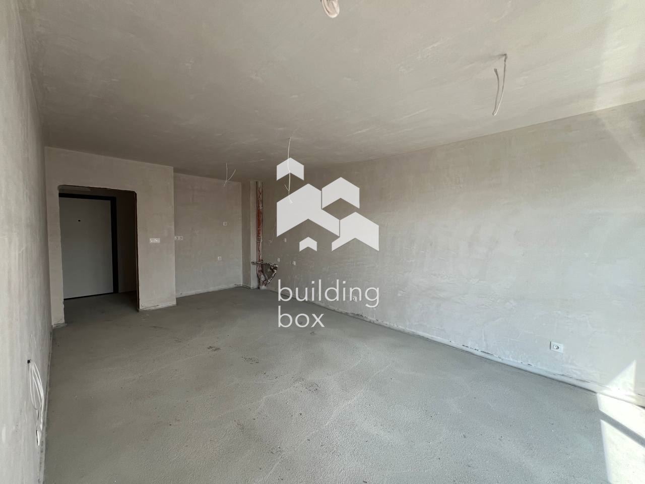 Продава 2-СТАЕН, гр. Пловдив, Остромила, снимка 3 - Апартаменти - 54254829