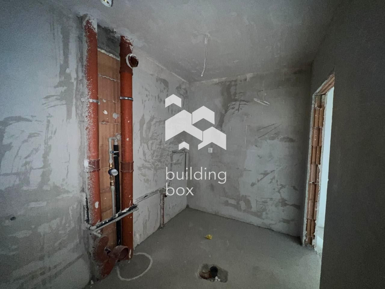 Продава 2-СТАЕН, гр. Пловдив, Остромила, снимка 12 - Апартаменти - 54254829