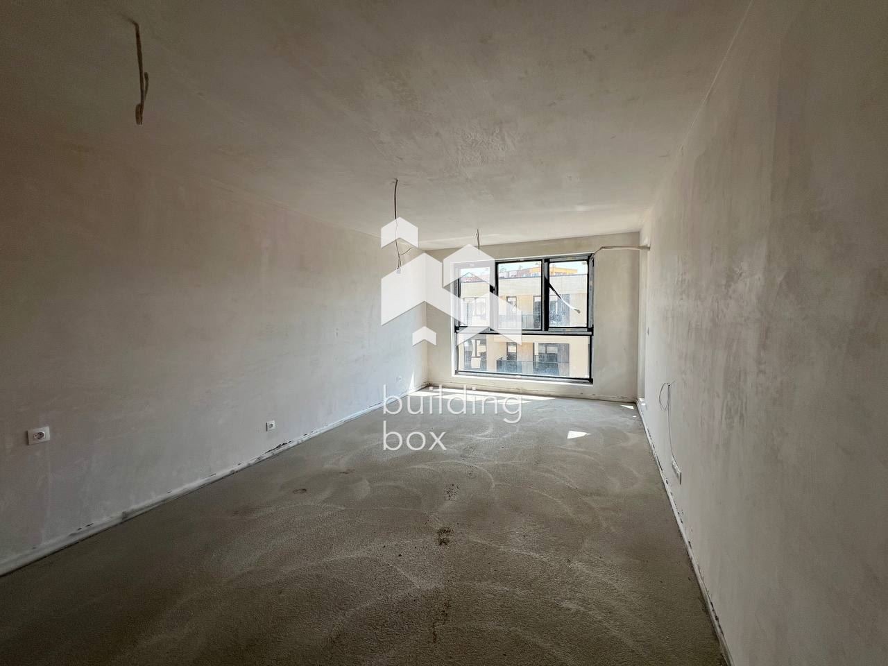 Продава 2-СТАЕН, гр. Пловдив, Остромила, снимка 6 - Апартаменти - 54254829