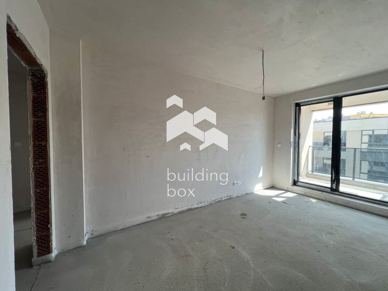 Продава 2-СТАЕН, гр. Пловдив, Остромила, снимка 9 - Апартаменти - 54254829