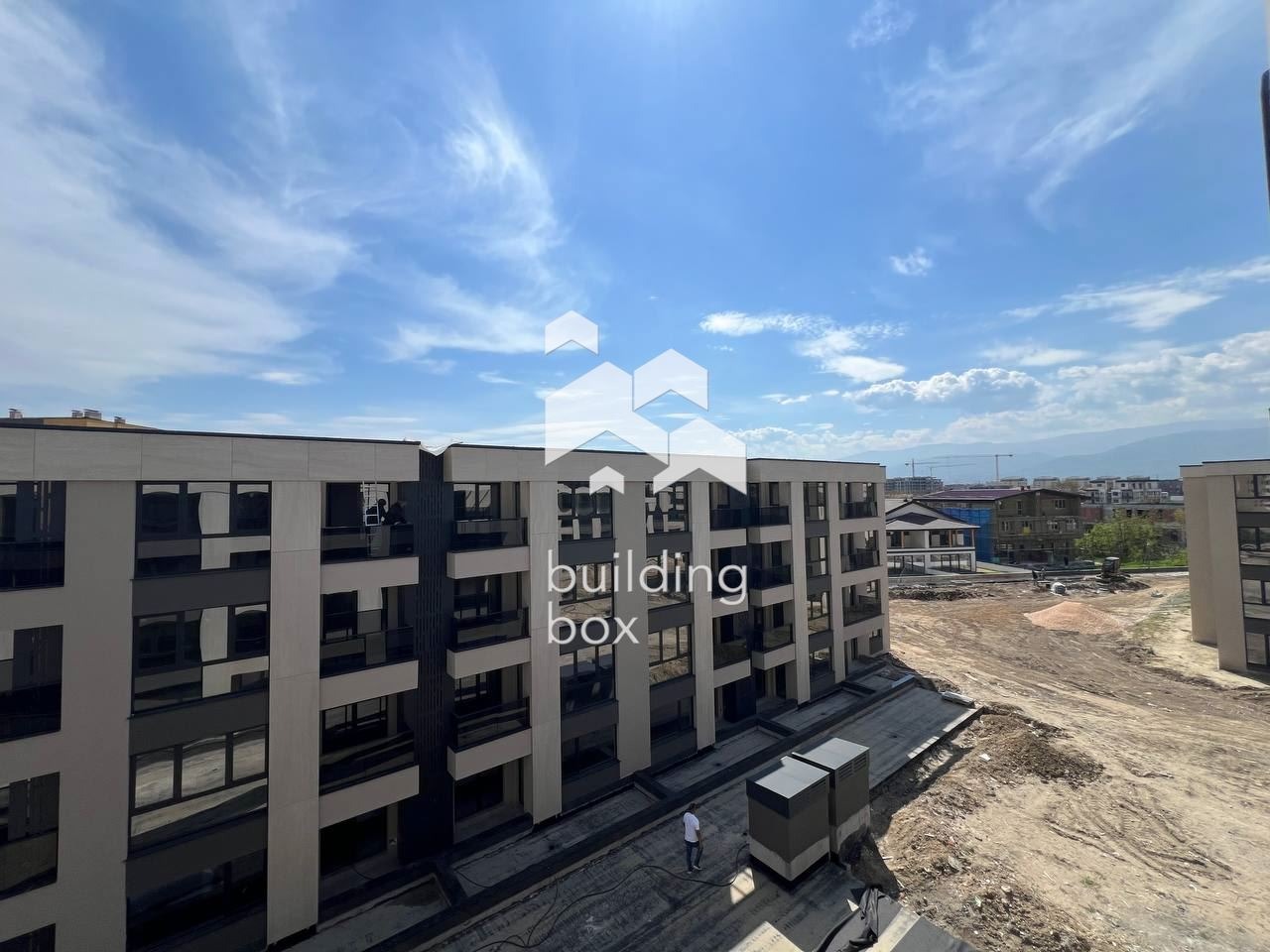 Продава 2-СТАЕН, гр. Пловдив, Остромила, снимка 2 - Апартаменти - 54254829