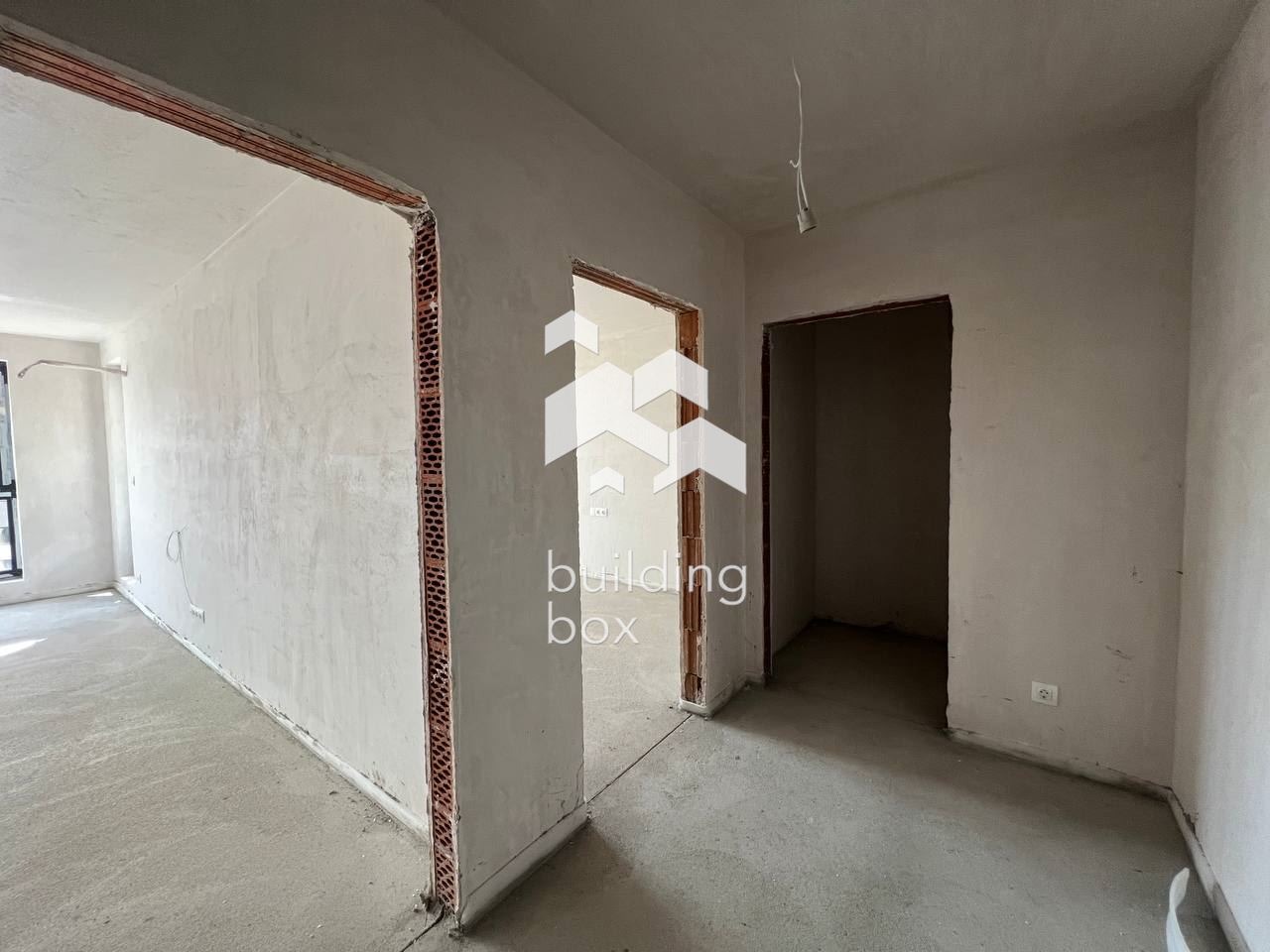 Продава 2-СТАЕН, гр. Пловдив, Остромила, снимка 10 - Апартаменти - 54254829