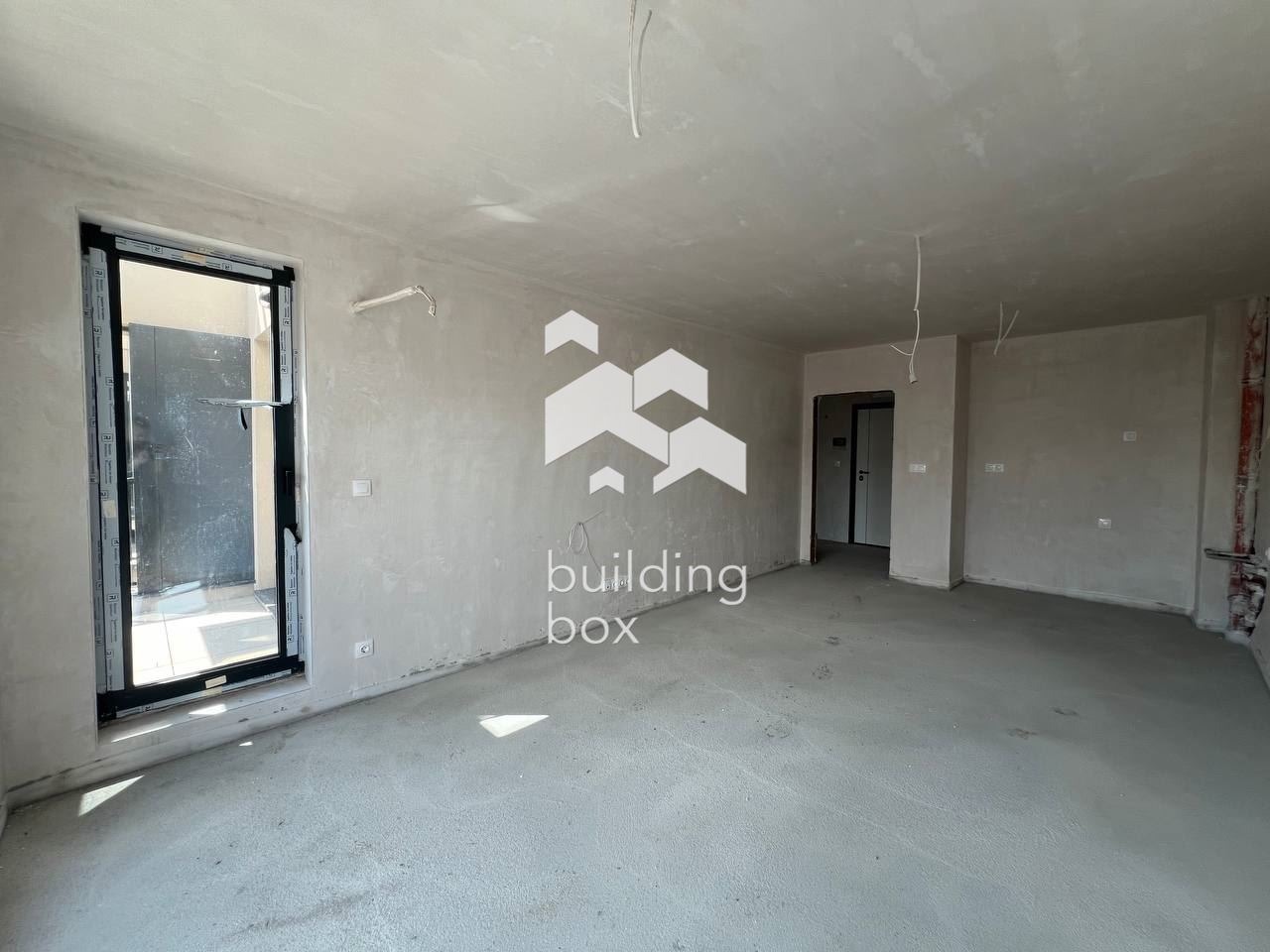 Продава 2-СТАЕН, гр. Пловдив, Остромила, снимка 5 - Апартаменти - 54254829