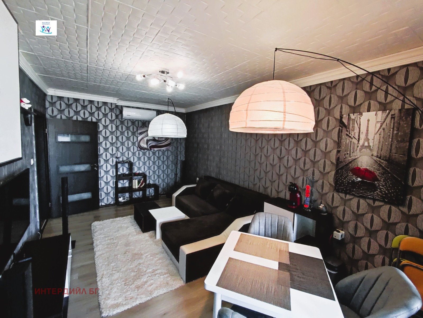 Продава 2-СТАЕН, гр. София, Света Троица, снимка 7 - Апартаменти - 54696330