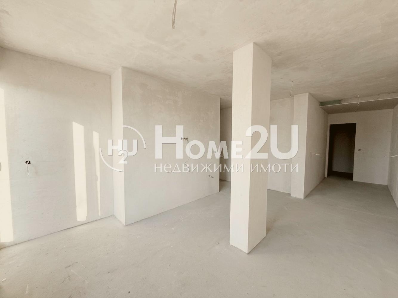 Продава 2-СТАЕН, гр. Варна, Галата, снимка 4 - Апартаменти - 55709323