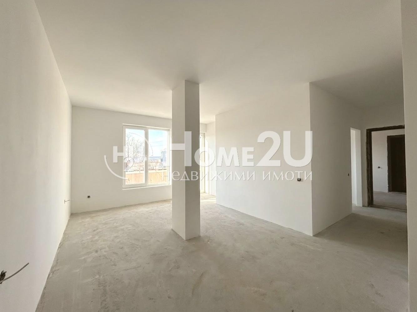 Продава 2-СТАЕН, гр. Варна, Галата, снимка 3 - Апартаменти - 55709323
