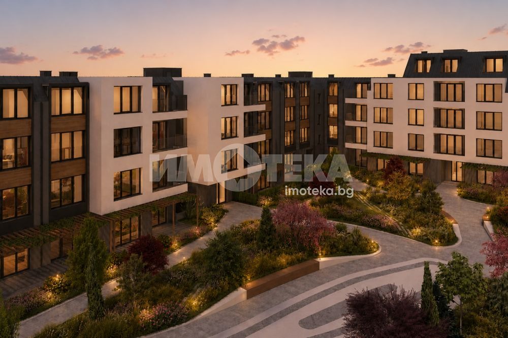 Продава 2-СТАЕН, гр. Варна, к.к. Св.Св. Константин и Елена