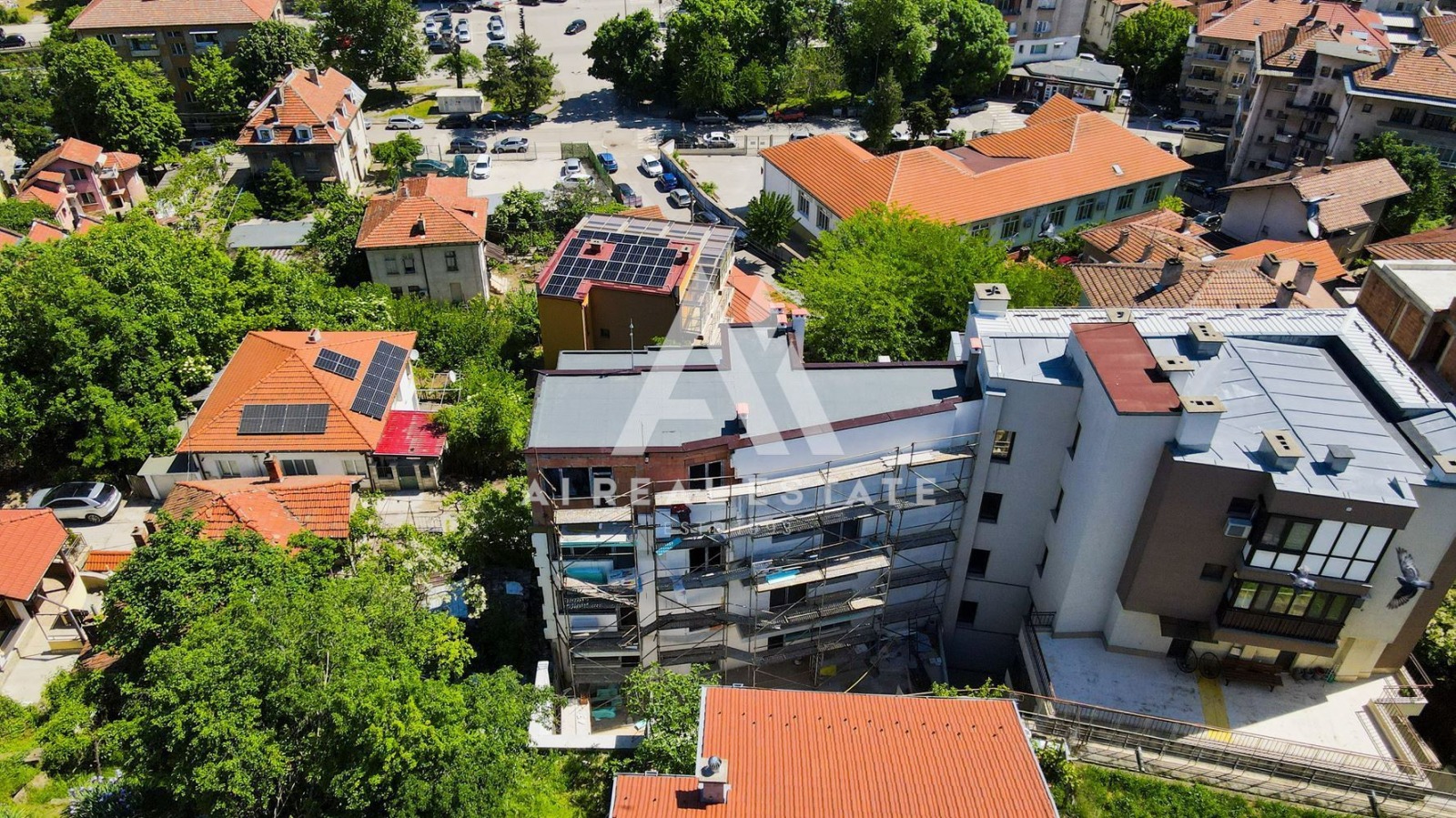 Продава 3-СТАЕН, гр. Плевен, Идеален център, снимка 8 - Апартаменти - 54915778