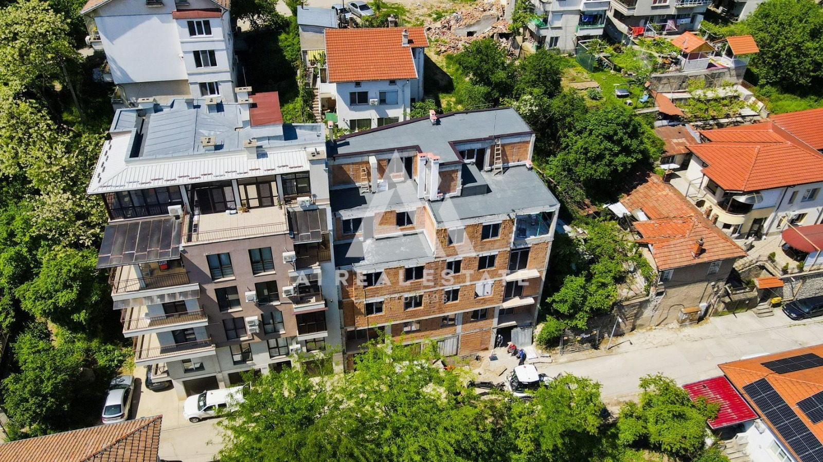 Продава 3-СТАЕН, гр. Плевен, Идеален център, снимка 11 - Апартаменти - 54915778
